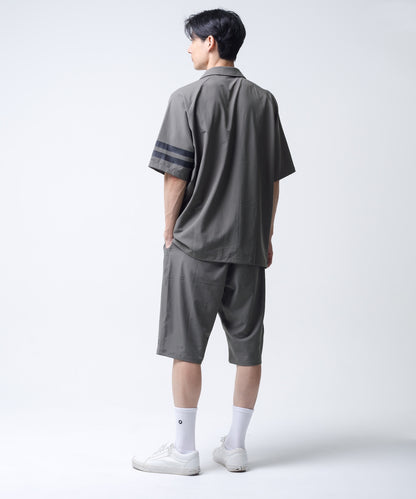PHANTOM ZUMA OVERSIZED SHORTSLEEVE SHIRTS メンズ/Tシャツ/オーバーサイズフィット