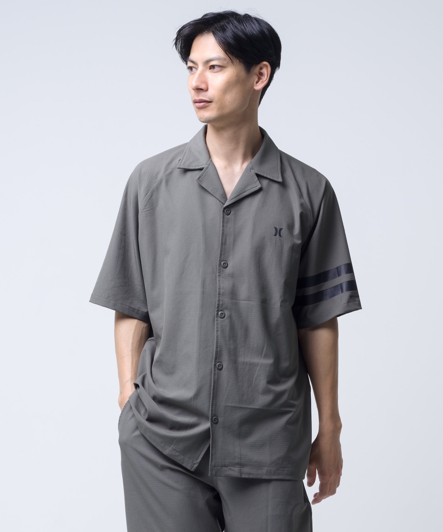 PHANTOM ZUMA OVERSIZED SHORTSLEEVE SHIRTS メンズ/Tシャツ/オーバーサイズフィット