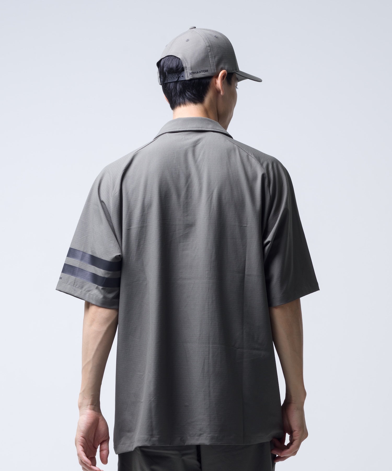 PHANTOM ZUMA OVERSIZED SHORTSLEEVE SHIRTS メンズ/Tシャツ/オーバーサイズフィット