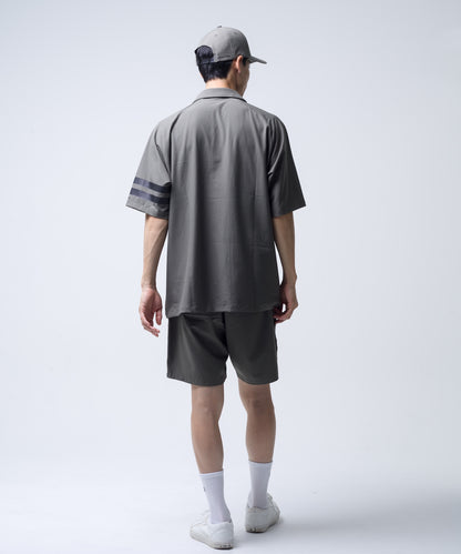 PHANTOM ZUMA OVERSIZED SHORTSLEEVE SHIRTS メンズ/Tシャツ/オーバーサイズフィット