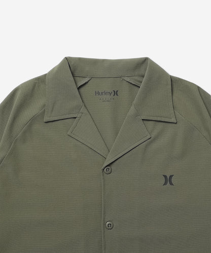 PHANTOM ZUMA OVERSIZED SHORTSLEEVE SHIRTS メンズ/Tシャツ/オーバーサイズフィット