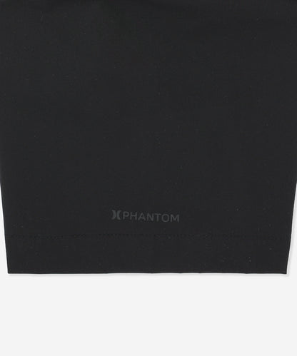 【NEW】PHANTOM ウーブン アイコン オーバーサイズ ポロ (メンズ/シャツ/オーバーサイズフィット)