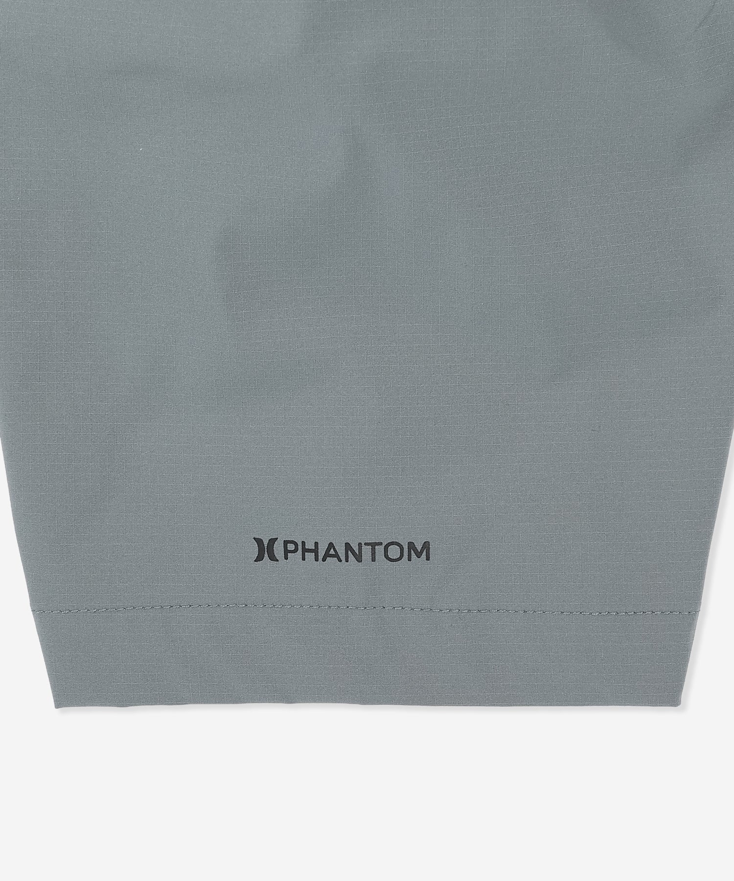【NEW】PHANTOM ウーブン アイコン オーバーサイズ ポロ (メンズ/シャツ/オーバーサイズフィット)