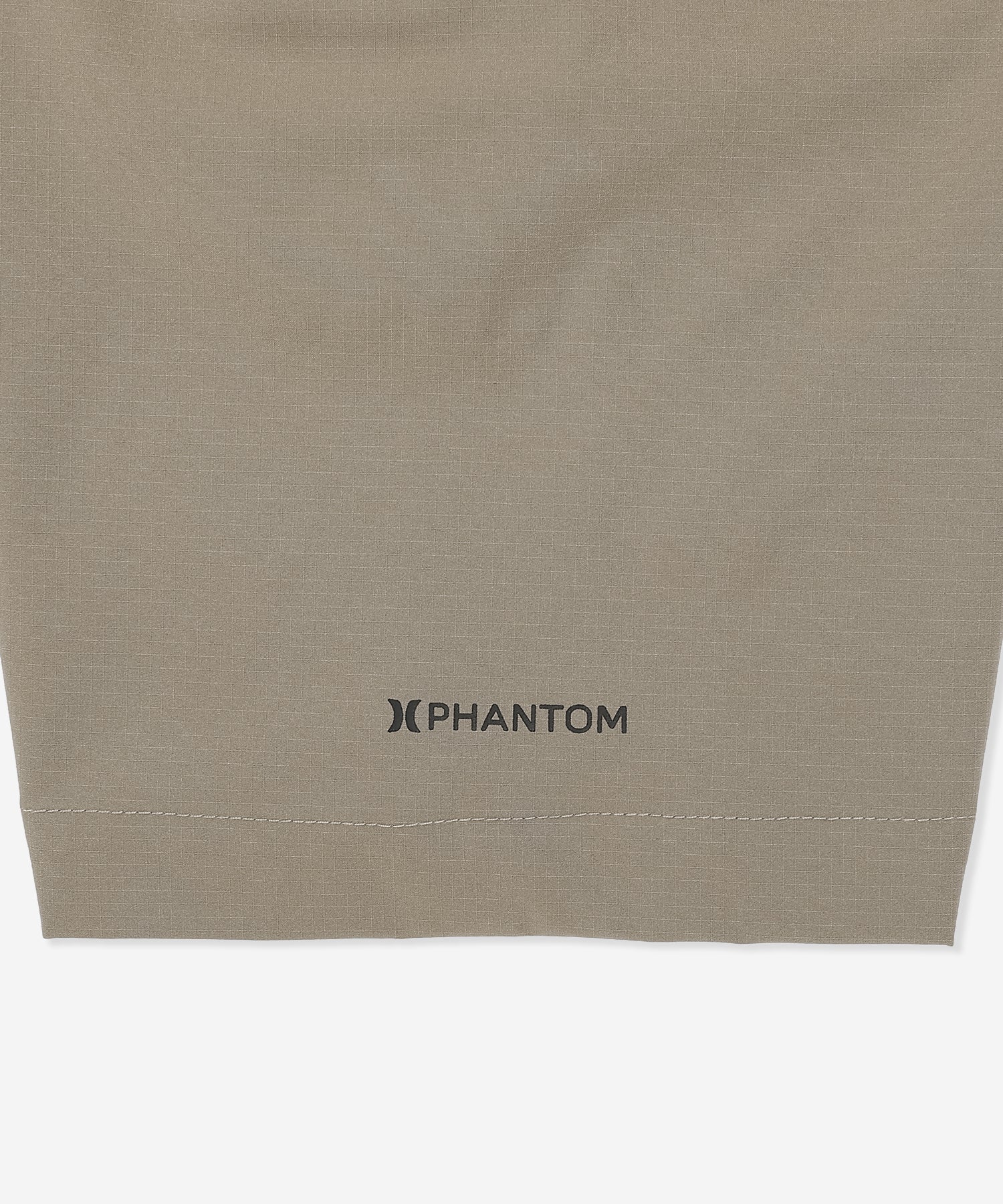 【NEW】PHANTOM ウーブン アイコン オーバーサイズ ポロ (メンズ/シャツ/オーバーサイズフィット)