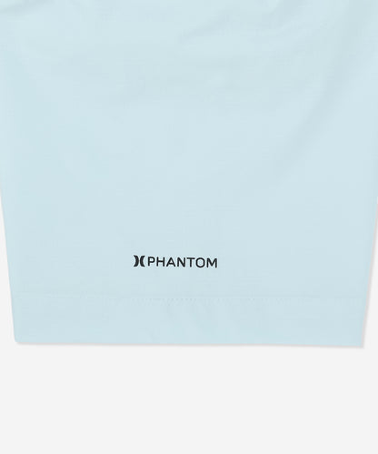 【NEW】PHANTOM ウーブン アイコン オーバーサイズ ポロ (メンズ/シャツ/オーバーサイズフィット)