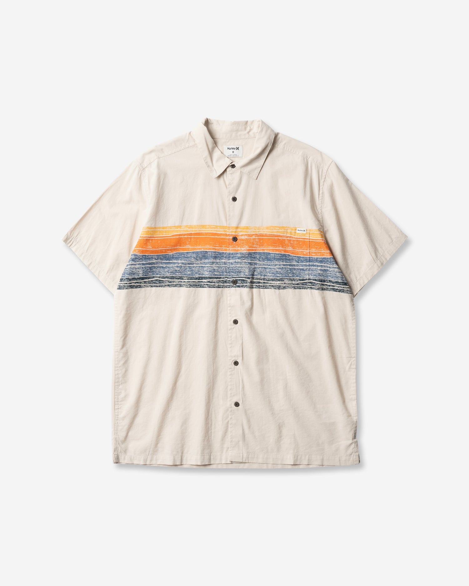 MENS RINCON SHORT SLEEVE メンズ/シャツ