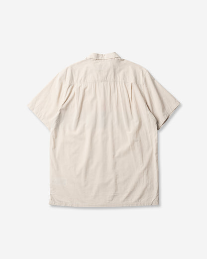 MENS RINCON SHORT SLEEVE メンズ/シャツ