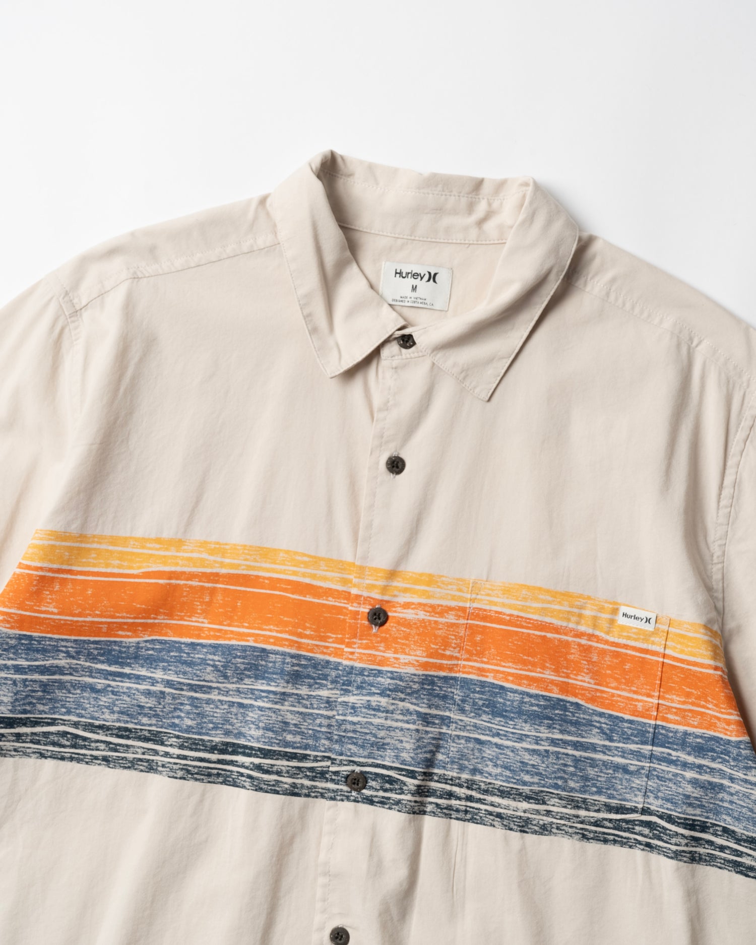 MENS RINCON SHORT SLEEVE メンズ/シャツ