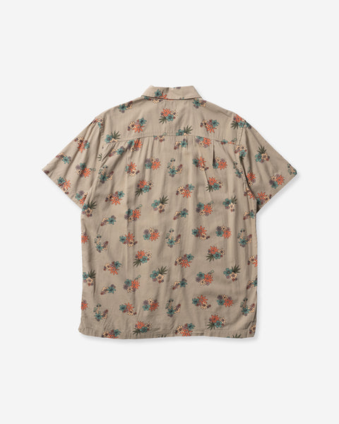MENS RINCON SHORT SLEEVE  メンズ/シャツ