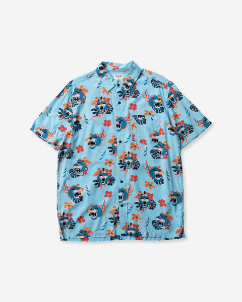 MENS RINCON SHORT SLEEVE  メンズ/シャツ