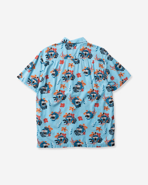 MENS RINCON SHORT SLEEVE  メンズ/シャツ