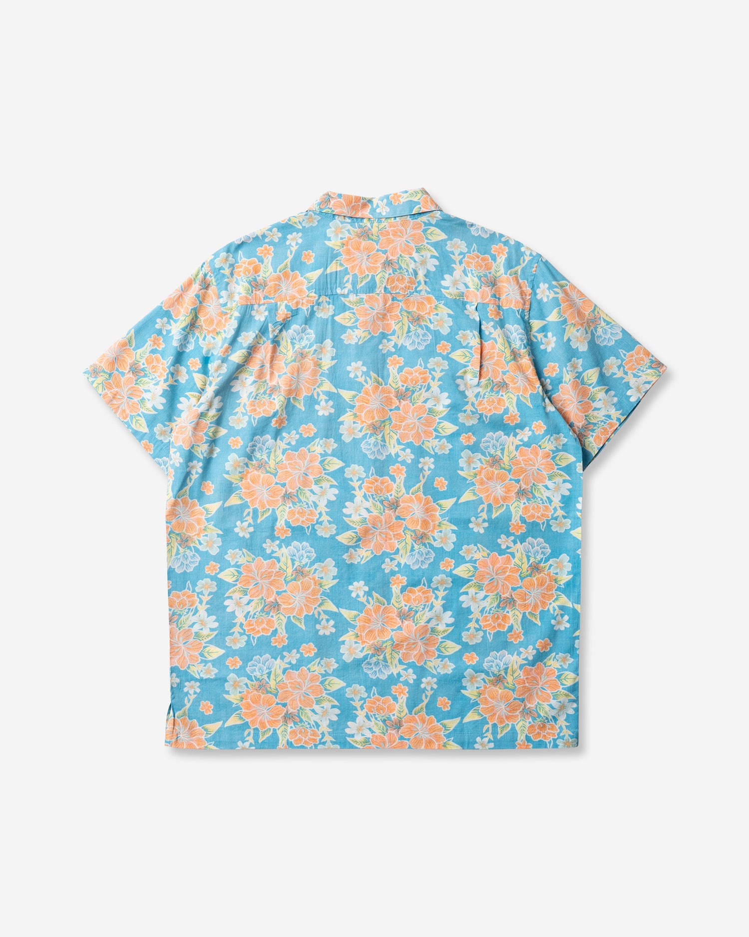 MENS RINCON SHORT SLEEVE メンズ/シャツ