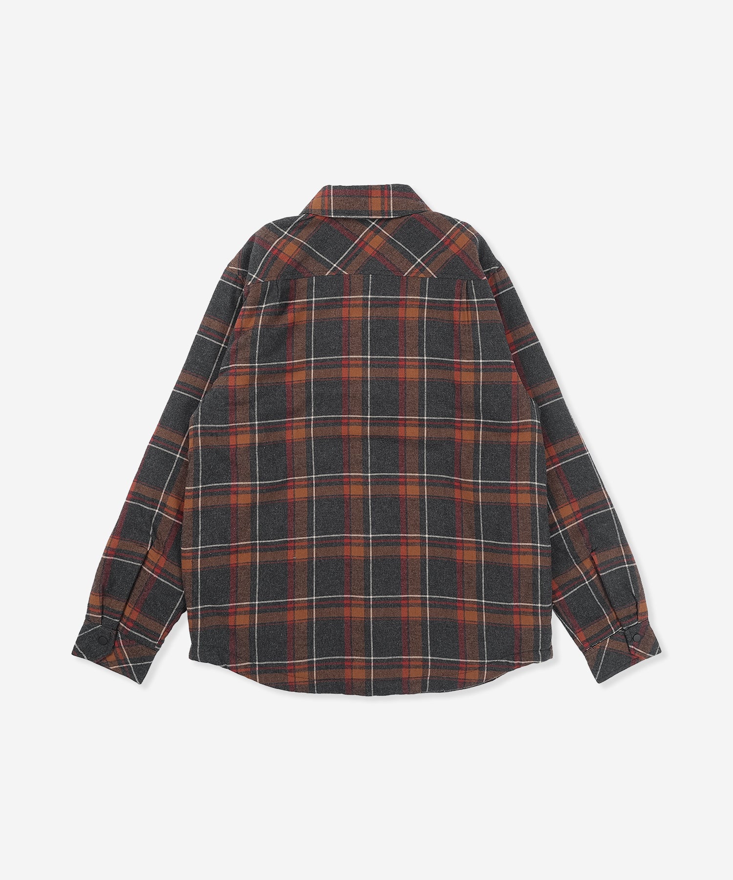 MENS PORTLAND SHERPA FLANNEL メンズ/シャツ