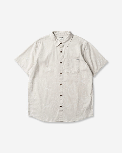 MENS ONE AND ONLY LIDO STRETCH SHORT SLEEVE メンズ/シャツ