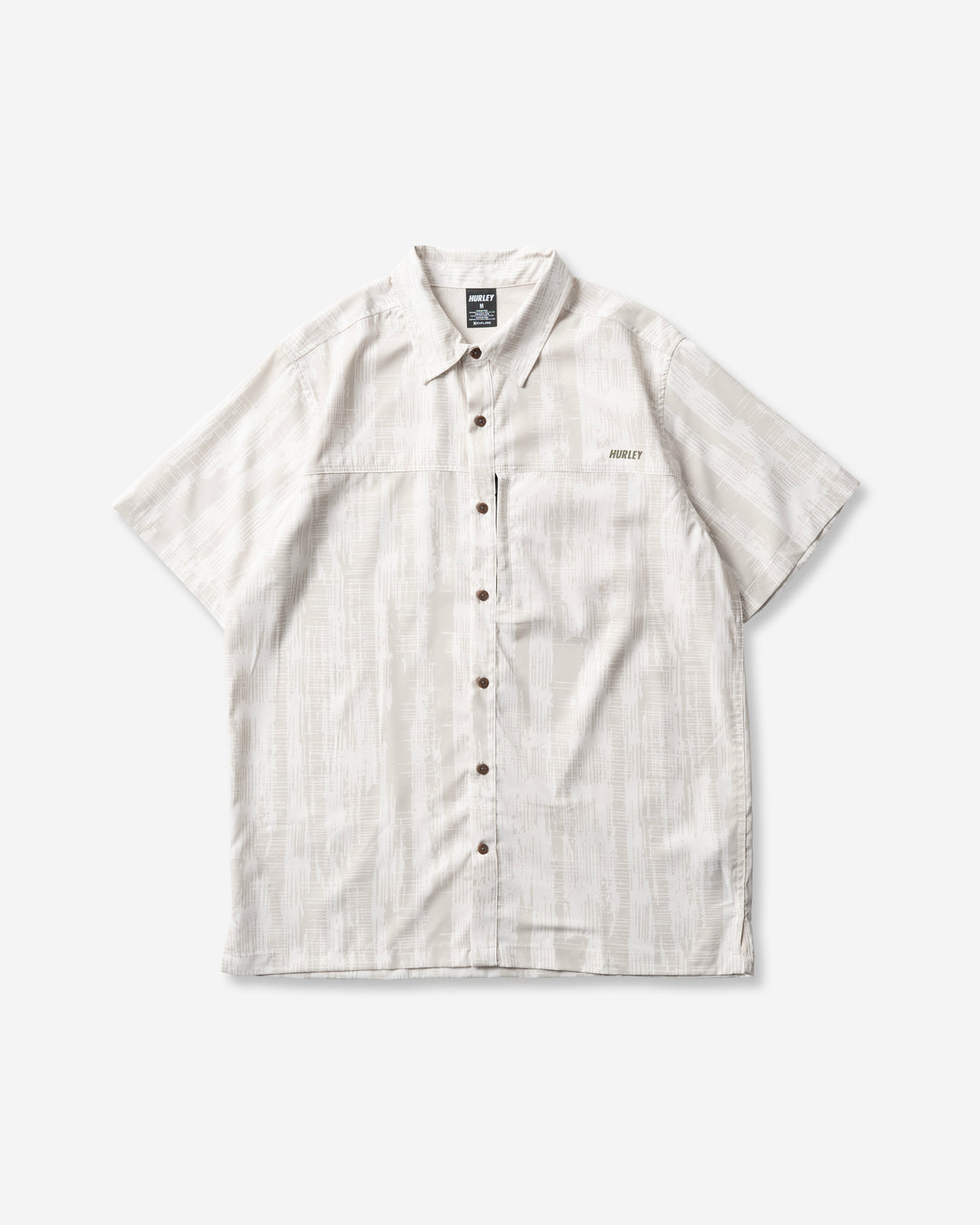 MENS H2O DRI RINCON SIERRA SHORT SLEEVE メンズ/シャツ