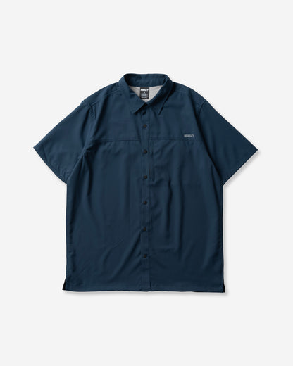 MENS H2O DRI RINCON SIERRA SHORT SLEEVE メンズ/シャツ