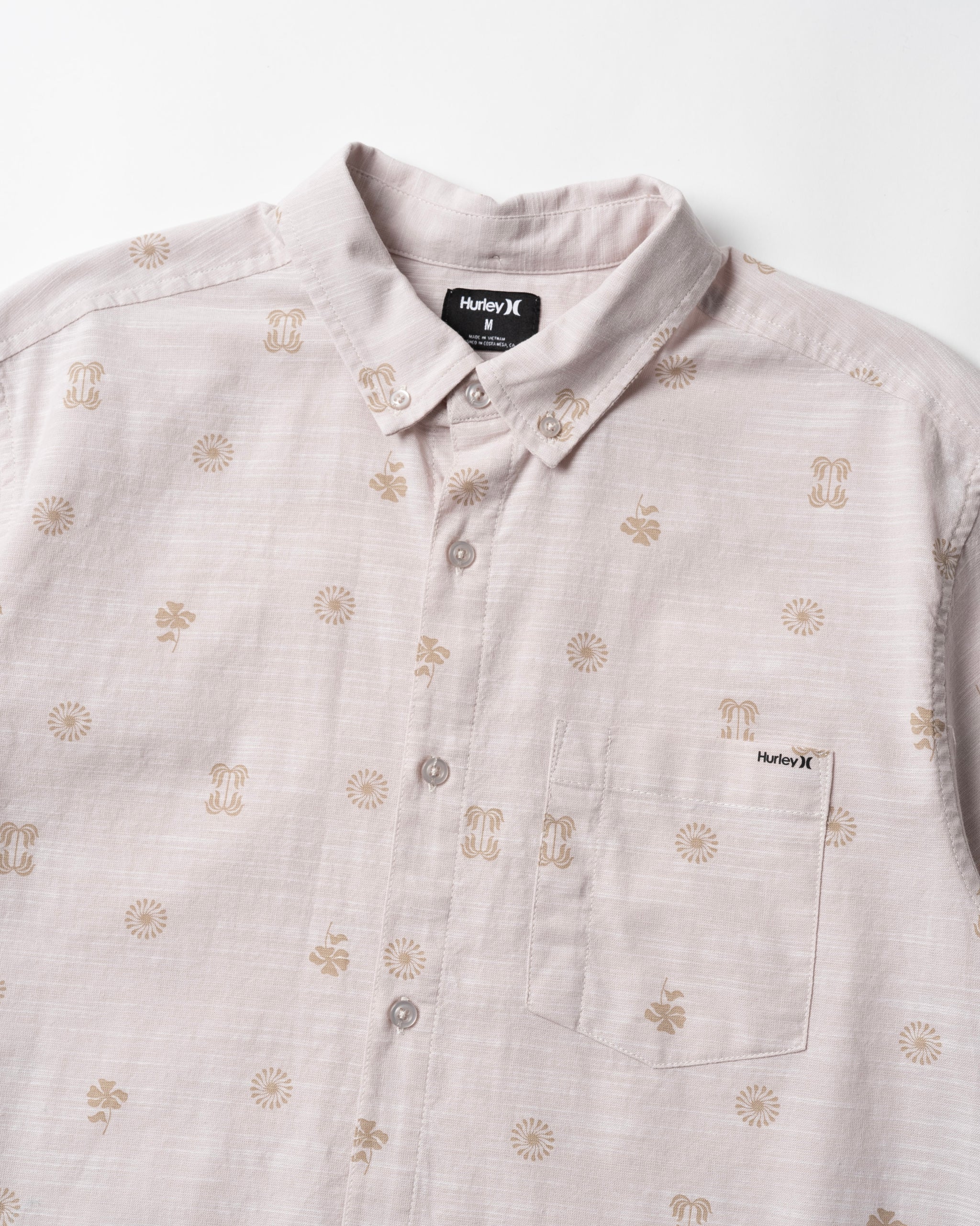 メンズ/シャツ｜Hurley（ハーレー）Japan｜公式オンラインストア 