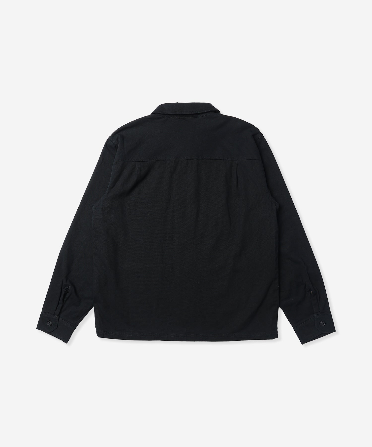 MENS BIXBY FLNEL LINED CANVAS LONG SLEEVE メンズ/シャツ