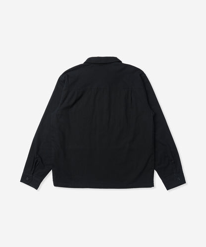 MENS BIXBY FLNEL LINED CANVAS LONG SLEEVE メンズ/シャツ