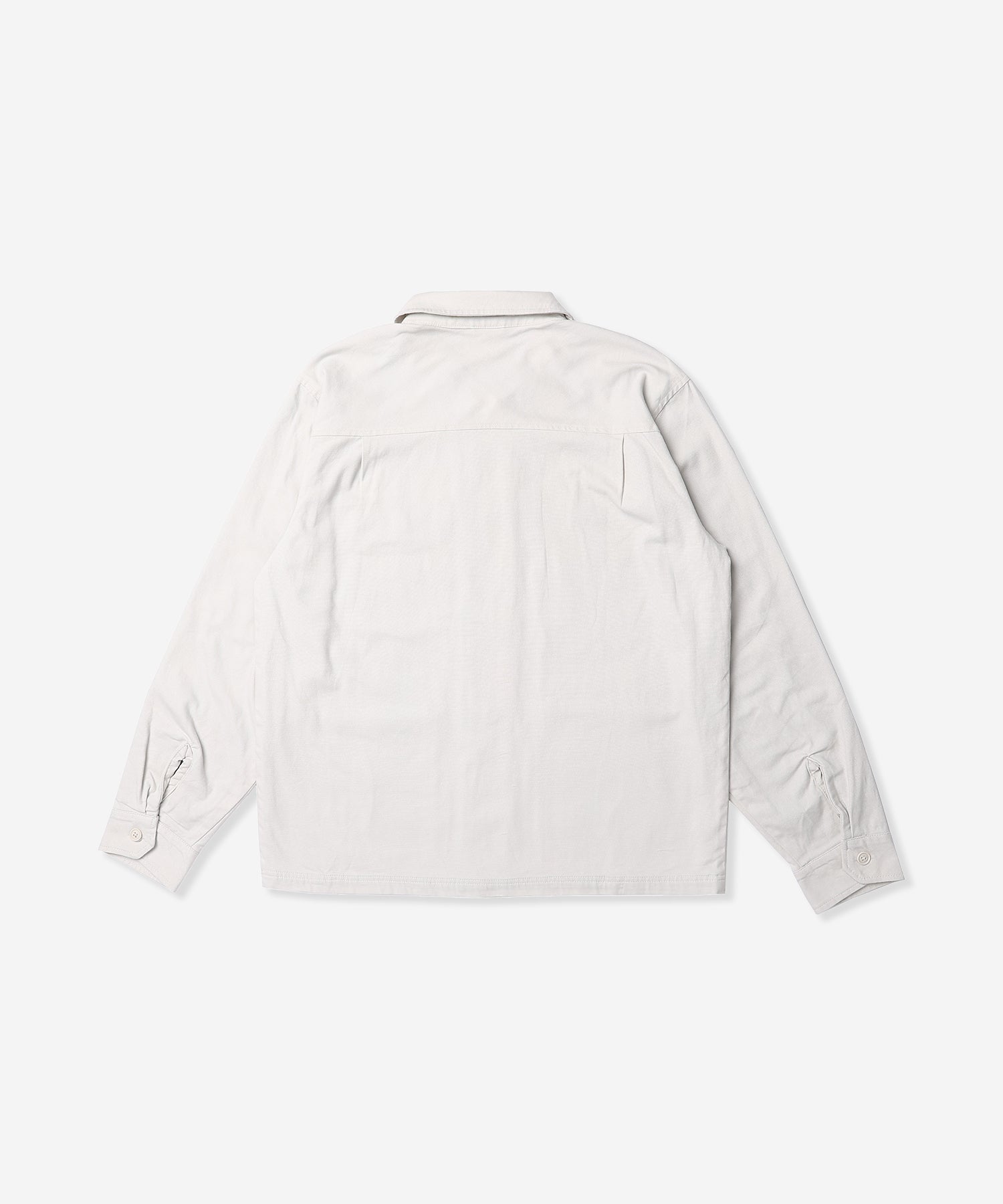 MENS BIXBY FLNEL LINED CANVAS LONG SLEEVE メンズ/シャツ