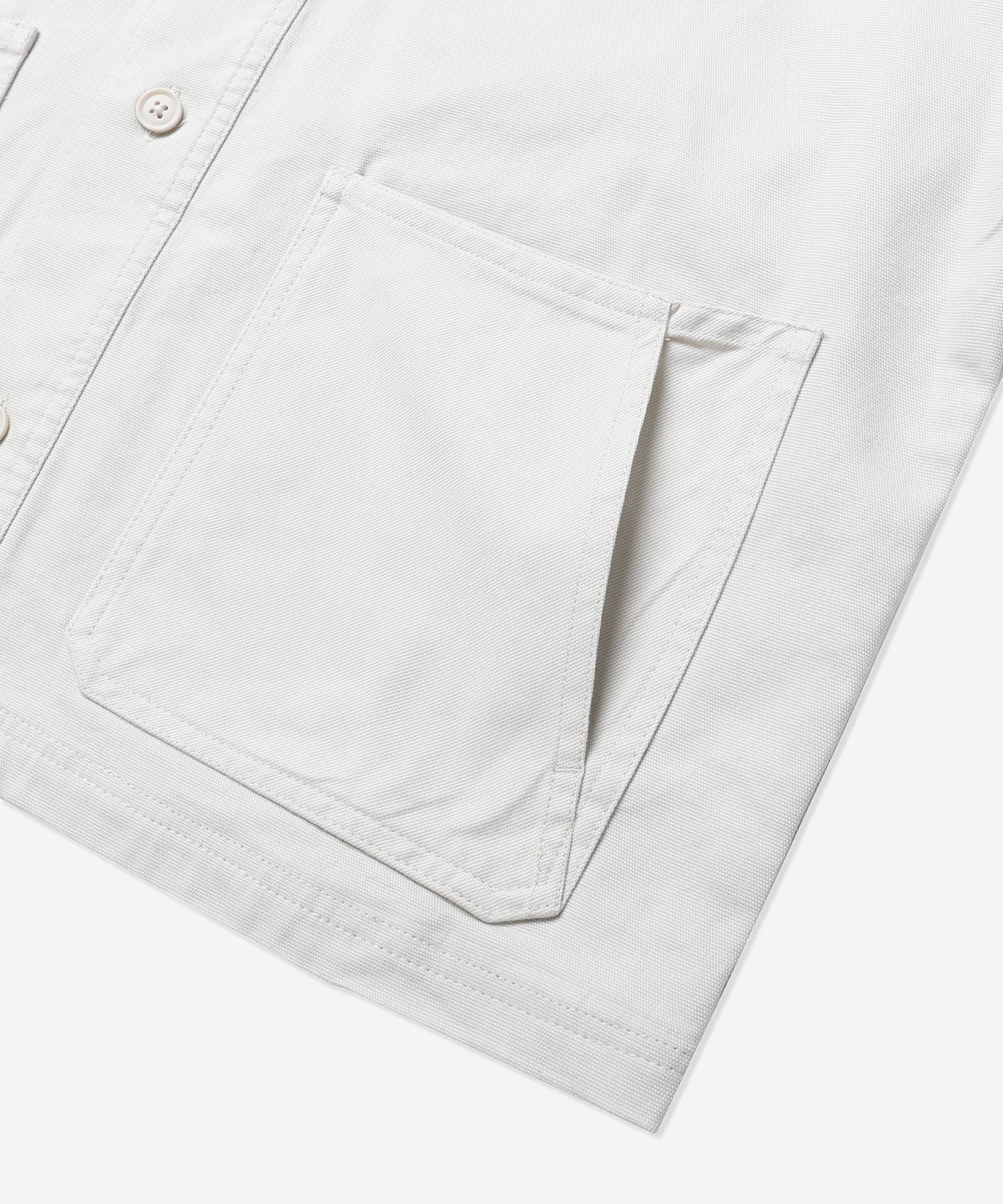 MENS BIXBY FLNEL LINED CANVAS LONG SLEEVE メンズ/シャツ