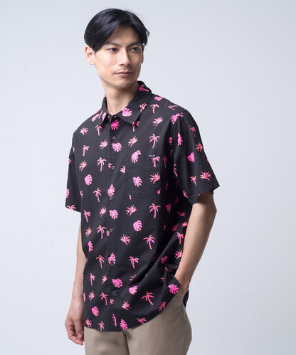 RINCON SHORTSLEEVE メンズ/シャツ