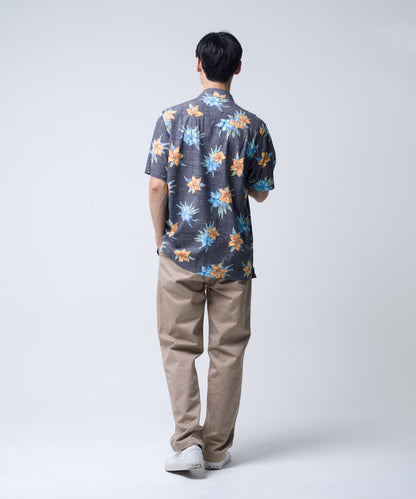 RINCON SHORTSLEEVE メンズ/シャツ