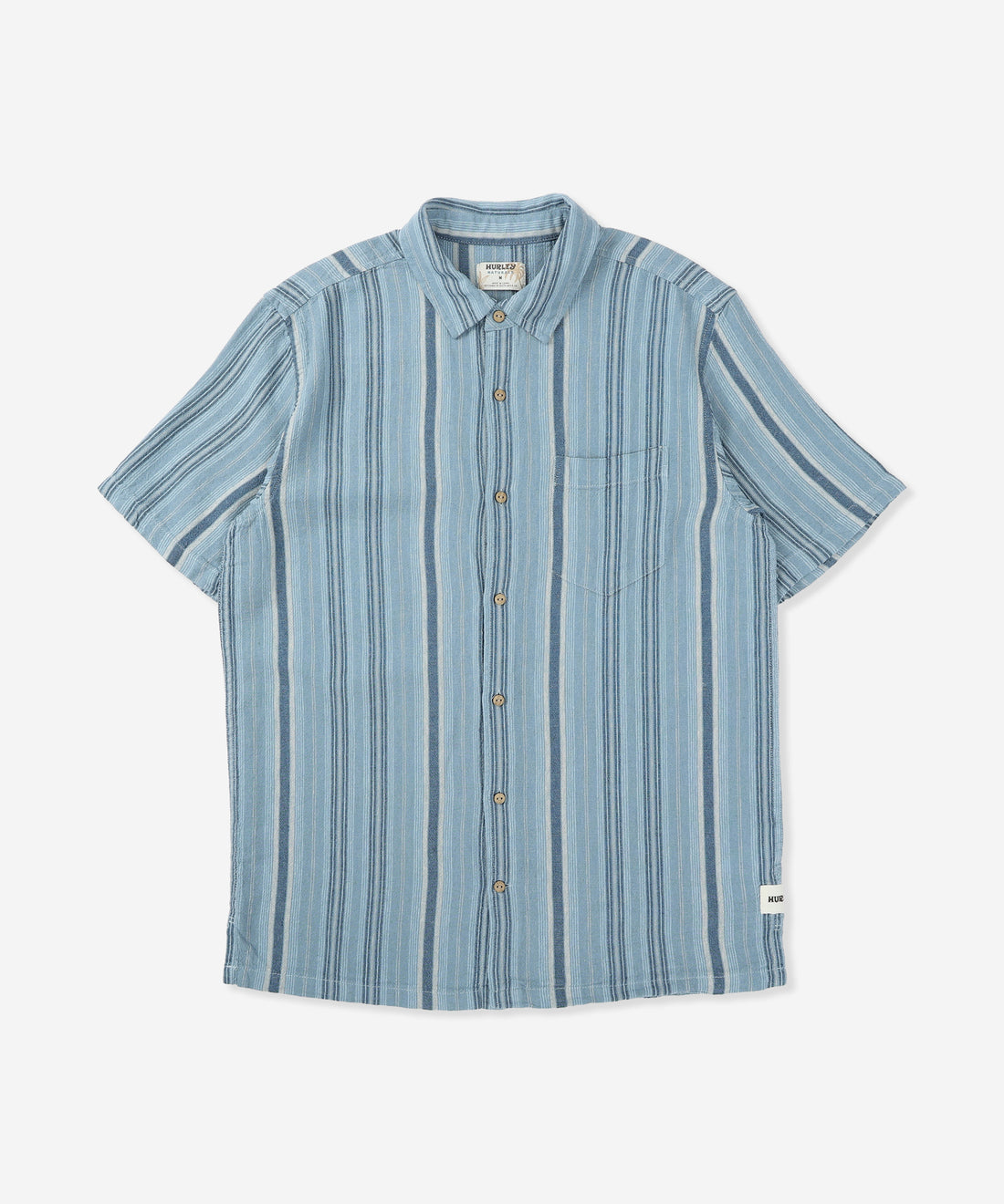 【NEW】オーシャンサイド ショートスリーブ (メンズ/シャツ/レギュラーフィット)