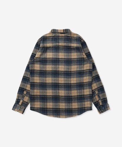 PORTLAND HEAVYWEIGHT FLANNEL メンズ/シャツ/レギュラーフィット