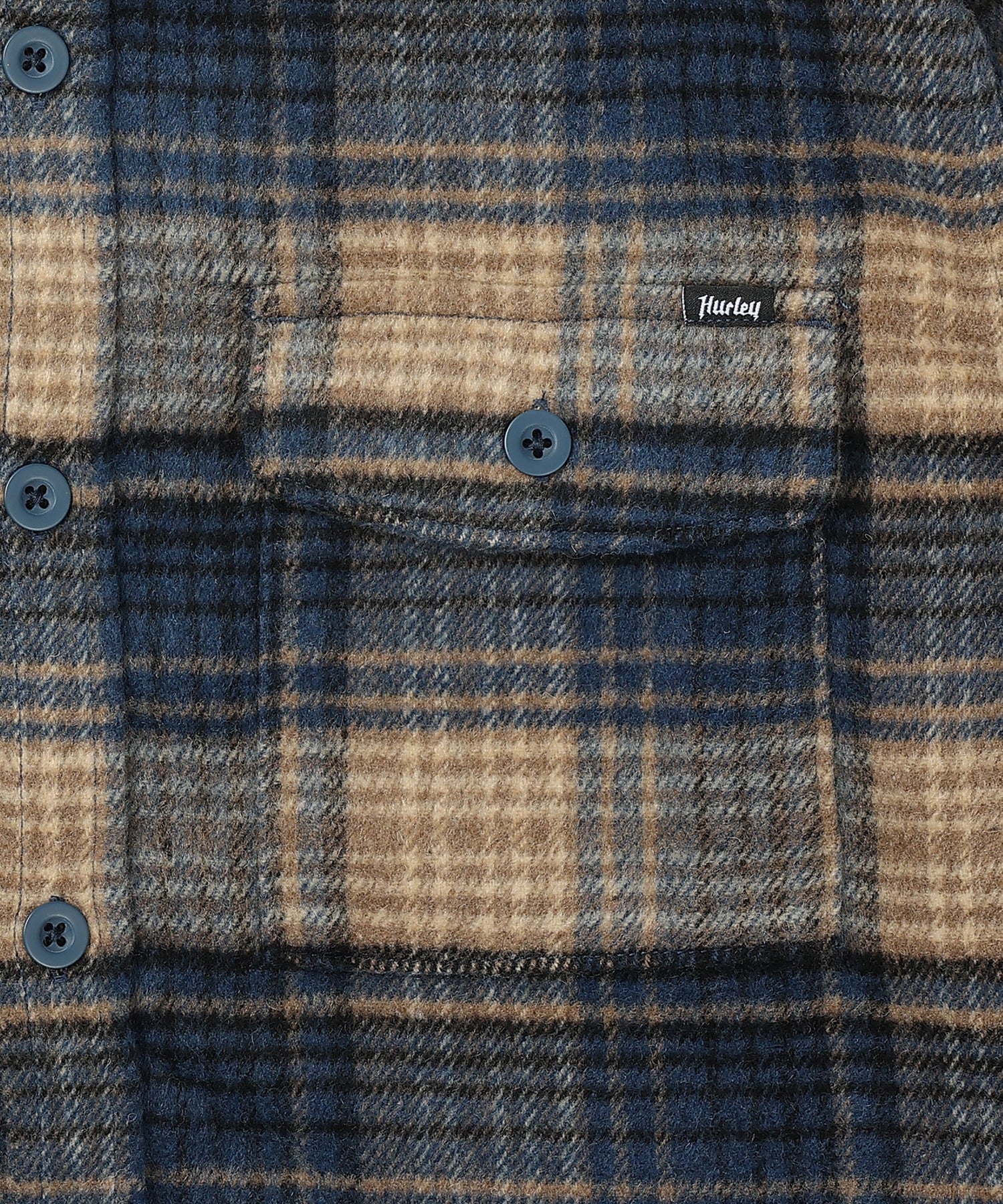 PORTLAND HEAVYWEIGHT FLANNEL メンズ/シャツ/レギュラーフィット