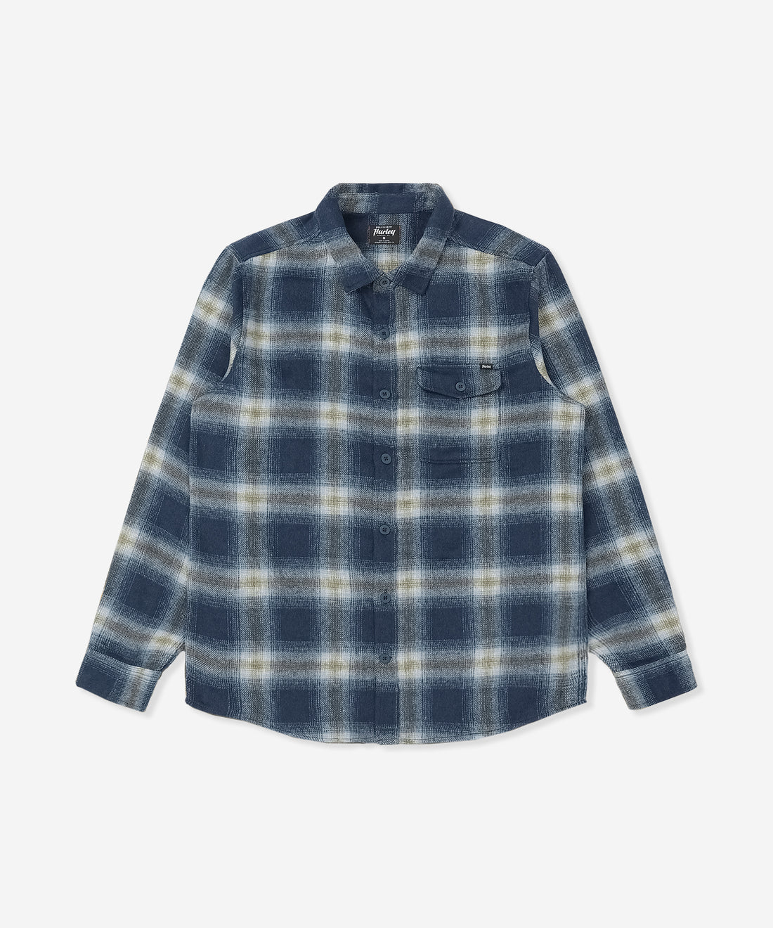 PORTLAND HEAVYWEIGHT FLANNEL メンズ/シャツ/レギュラーフィット