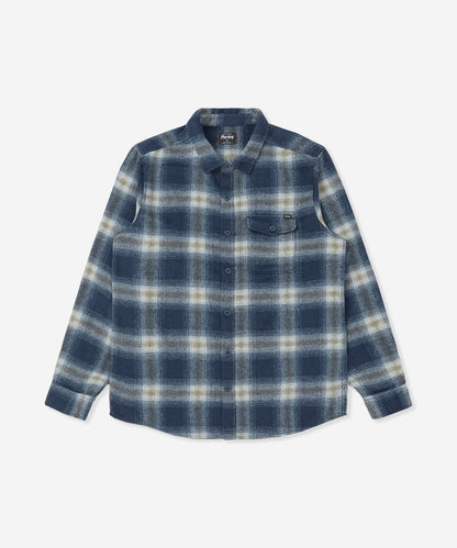PORTLAND HEAVYWEIGHT FLANNEL メンズ/シャツ/レギュラーフィット
