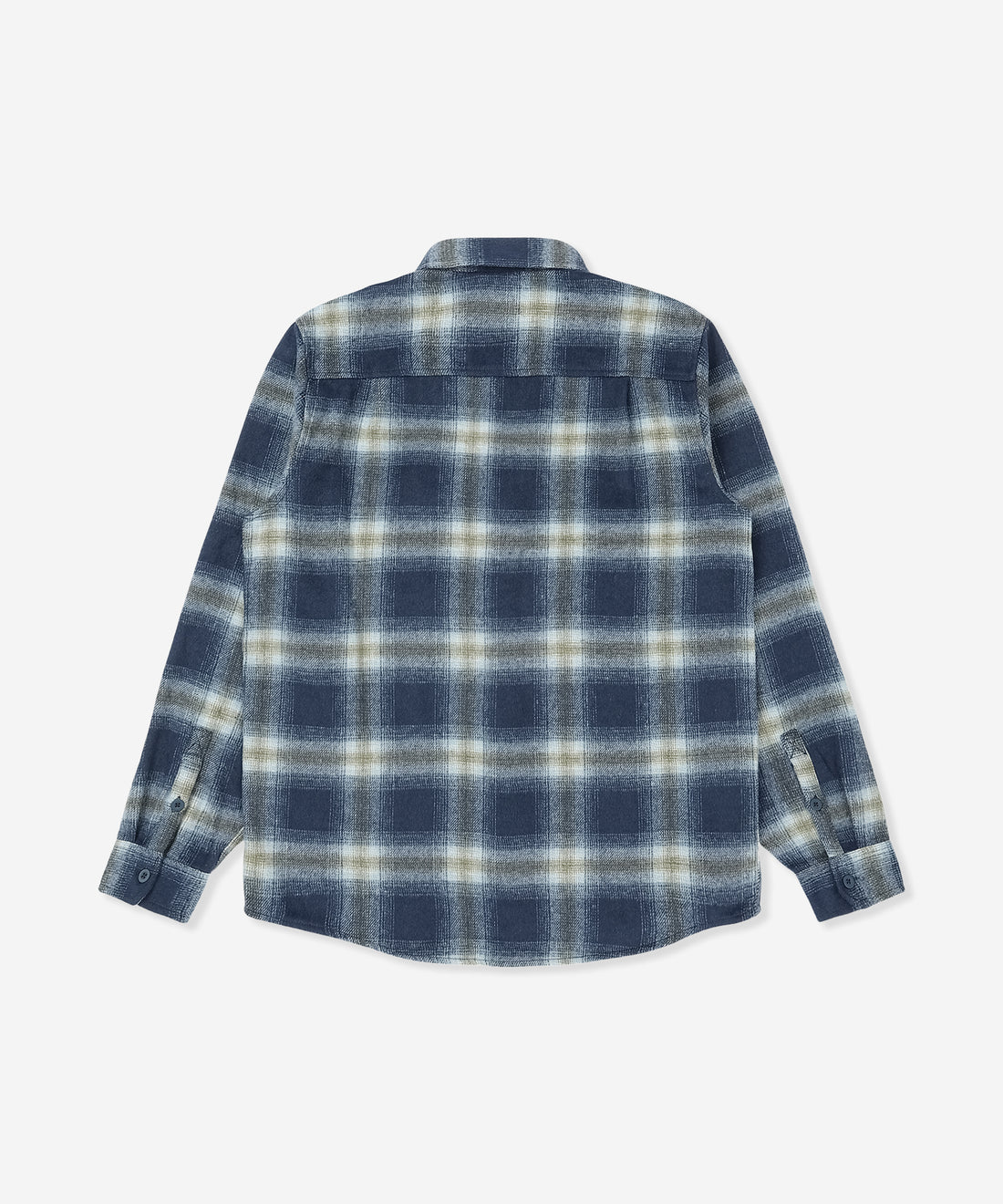 PORTLAND HEAVYWEIGHT FLANNEL メンズ/シャツ/レギュラーフィット