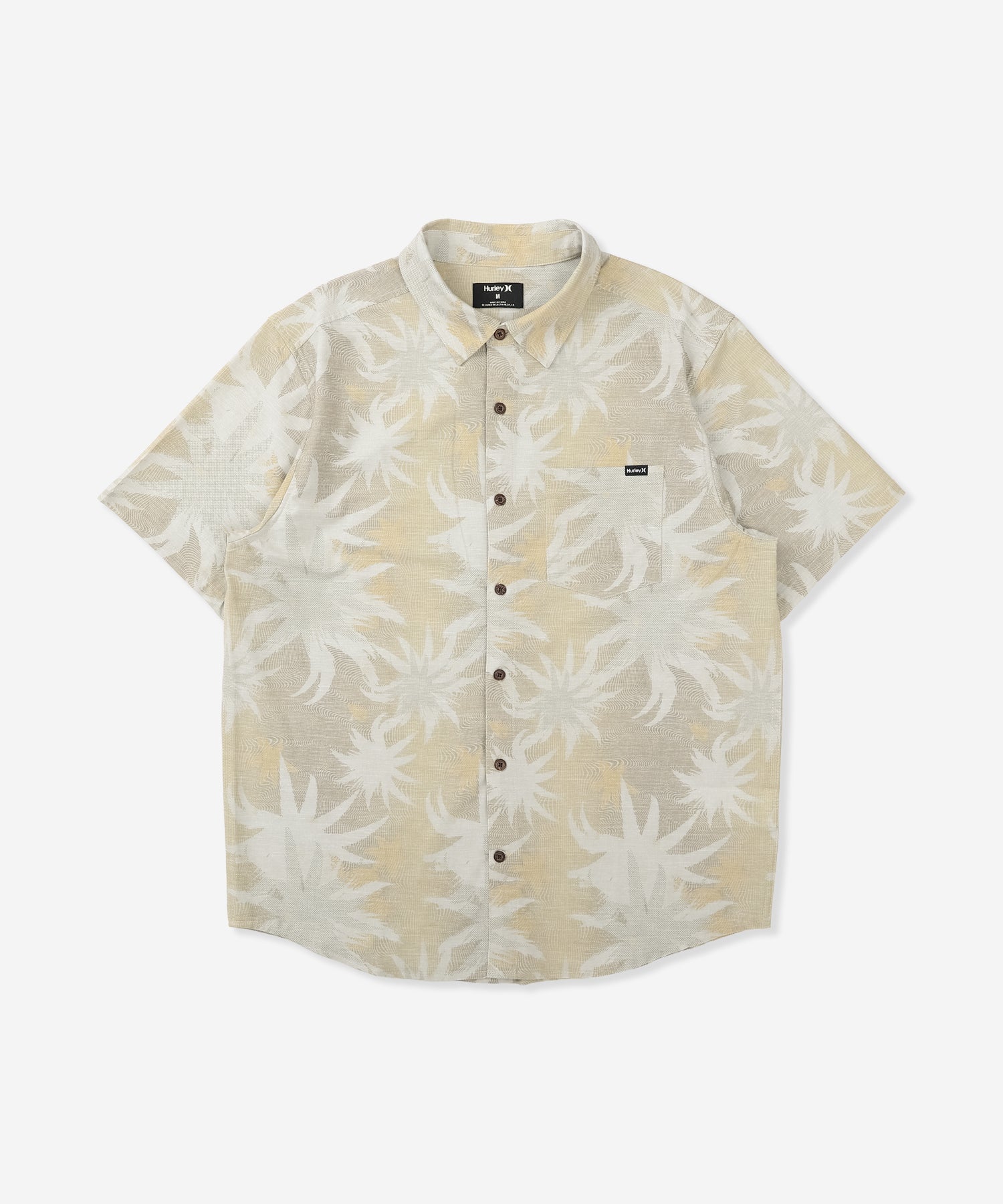 【NEW】ニューポート ストレッチ ショートスリーブ (メンズ/シャツ/レギュラーフィット)