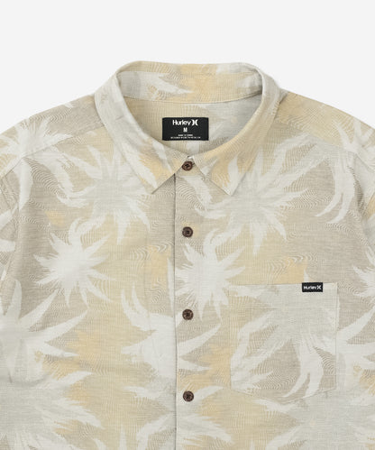 【NEW】ニューポート ストレッチ ショートスリーブ (メンズ/シャツ/レギュラーフィット)