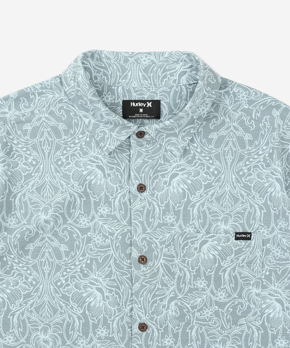 【NEW】ニューポート ストレッチ ショートスリーブ (メンズ/シャツ/レギュラーフィット)