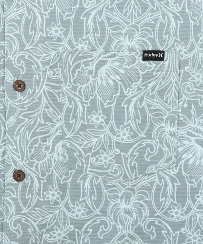 【NEW】ニューポート ストレッチ ショートスリーブ (メンズ/シャツ/レギュラーフィット)