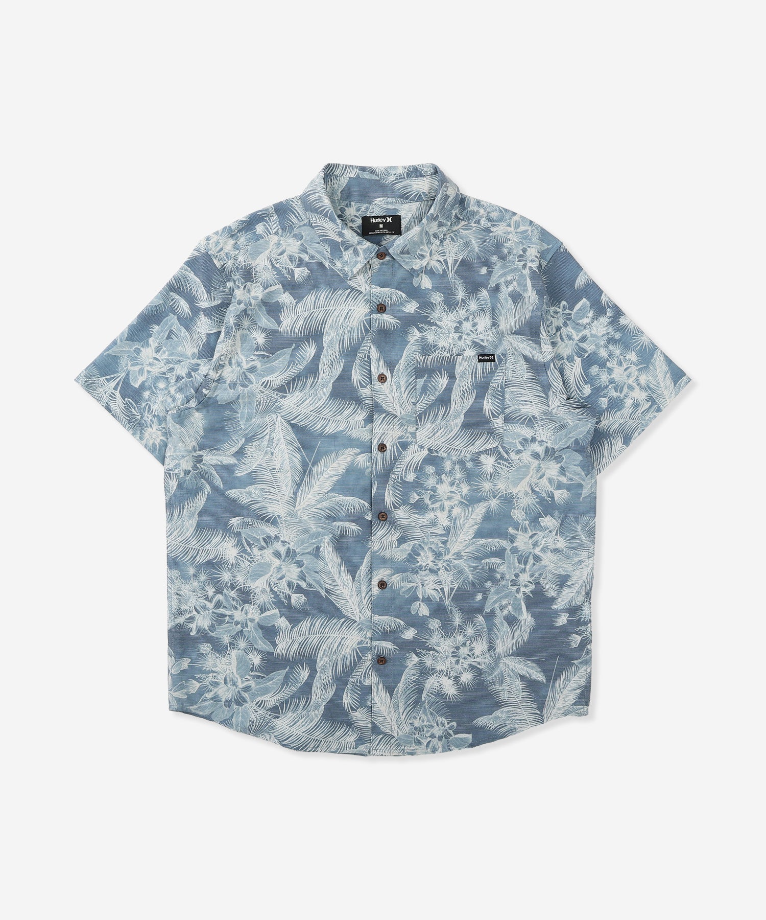 【NEW】ニューポート ストレッチ ショートスリーブ (メンズ/シャツ/レギュラーフィット)