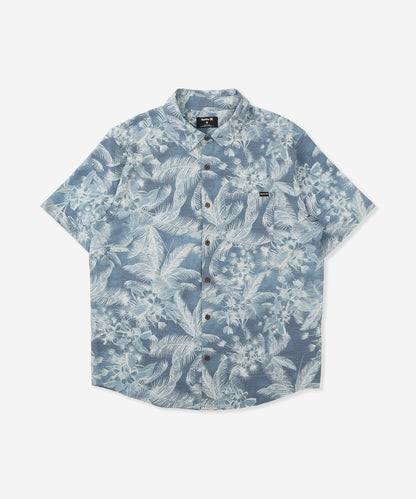 【NEW】ニューポート ストレッチ ショートスリーブ (メンズ/シャツ/レギュラーフィット)