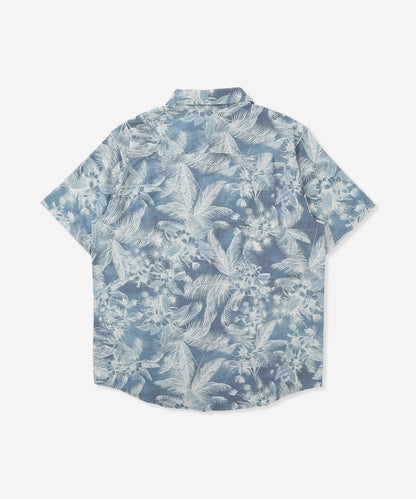 【NEW】ニューポート ストレッチ ショートスリーブ (メンズ/シャツ/レギュラーフィット)