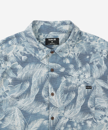 【NEW】ニューポート ストレッチ ショートスリーブ (メンズ/シャツ/レギュラーフィット)