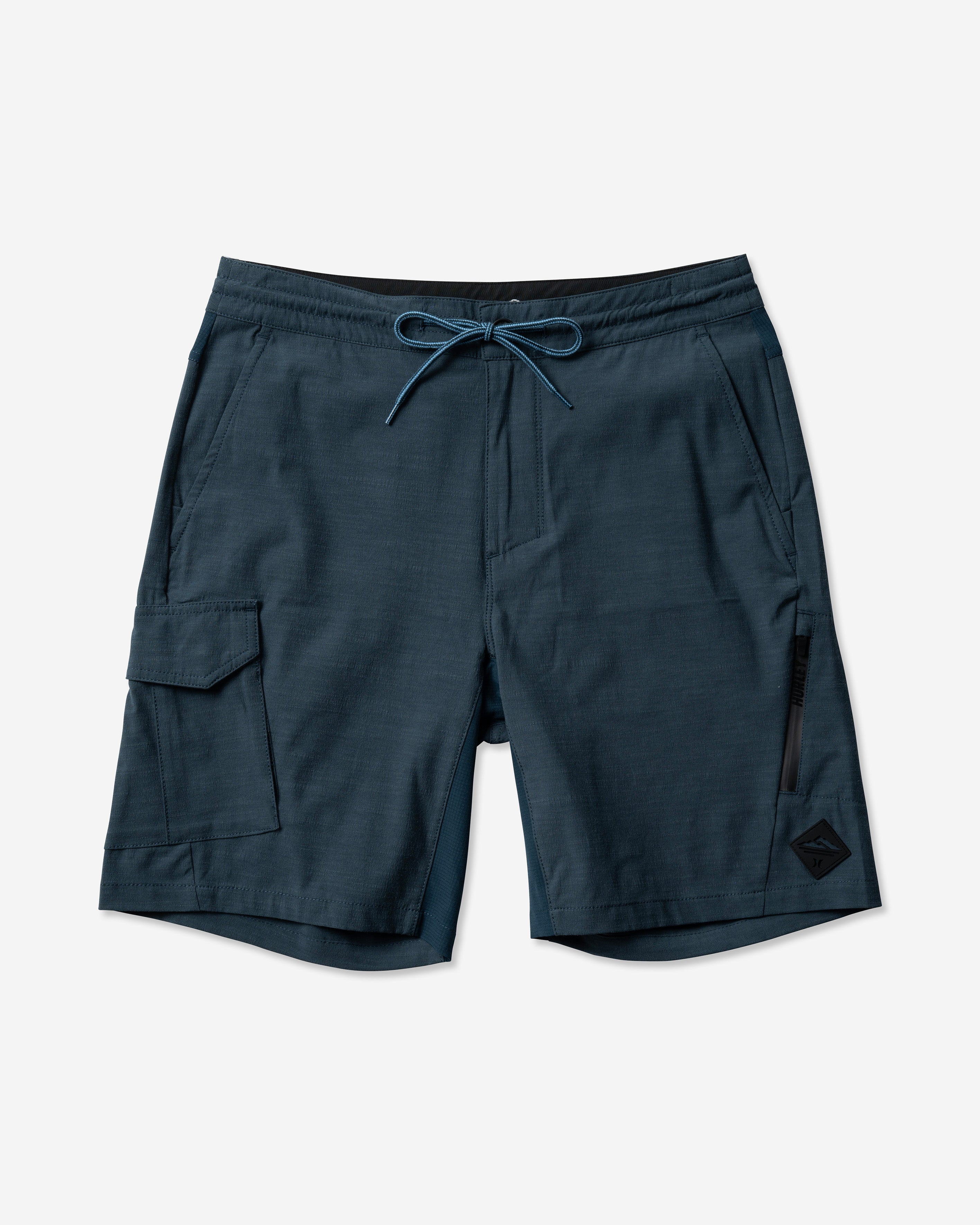 MENS H2O DRI NOMAD CARGO 19 メンズ/ハーフパンツ・短パン