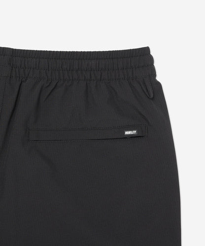 H2O DRI TREK STRETCH 7 メンズ/ハーフパンツ・短パン/股下：7インチ