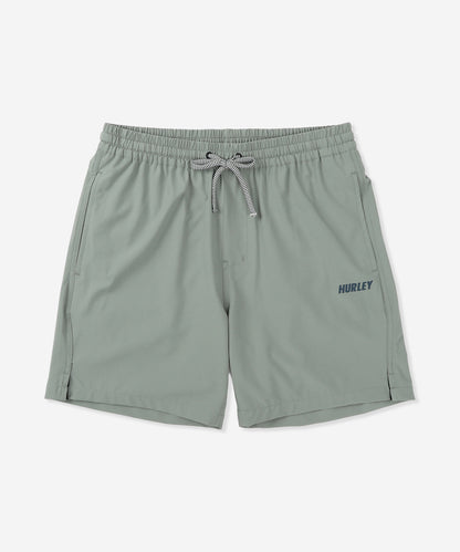 【NEW】H2O DRI トレック ストレッチ ショーツ 7" (メンズ/ハーフパンツ・短パン)