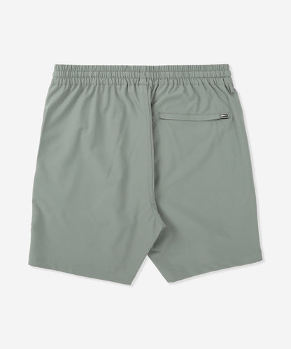 【NEW】H2O DRI トレック ストレッチ ショーツ 7" (メンズ/ハーフパンツ・短パン)