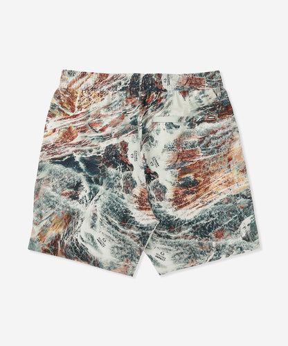 【NEW】H2O DRI トレック ストレッチ ショーツ 7" (メンズ/ハーフパンツ・短パン)