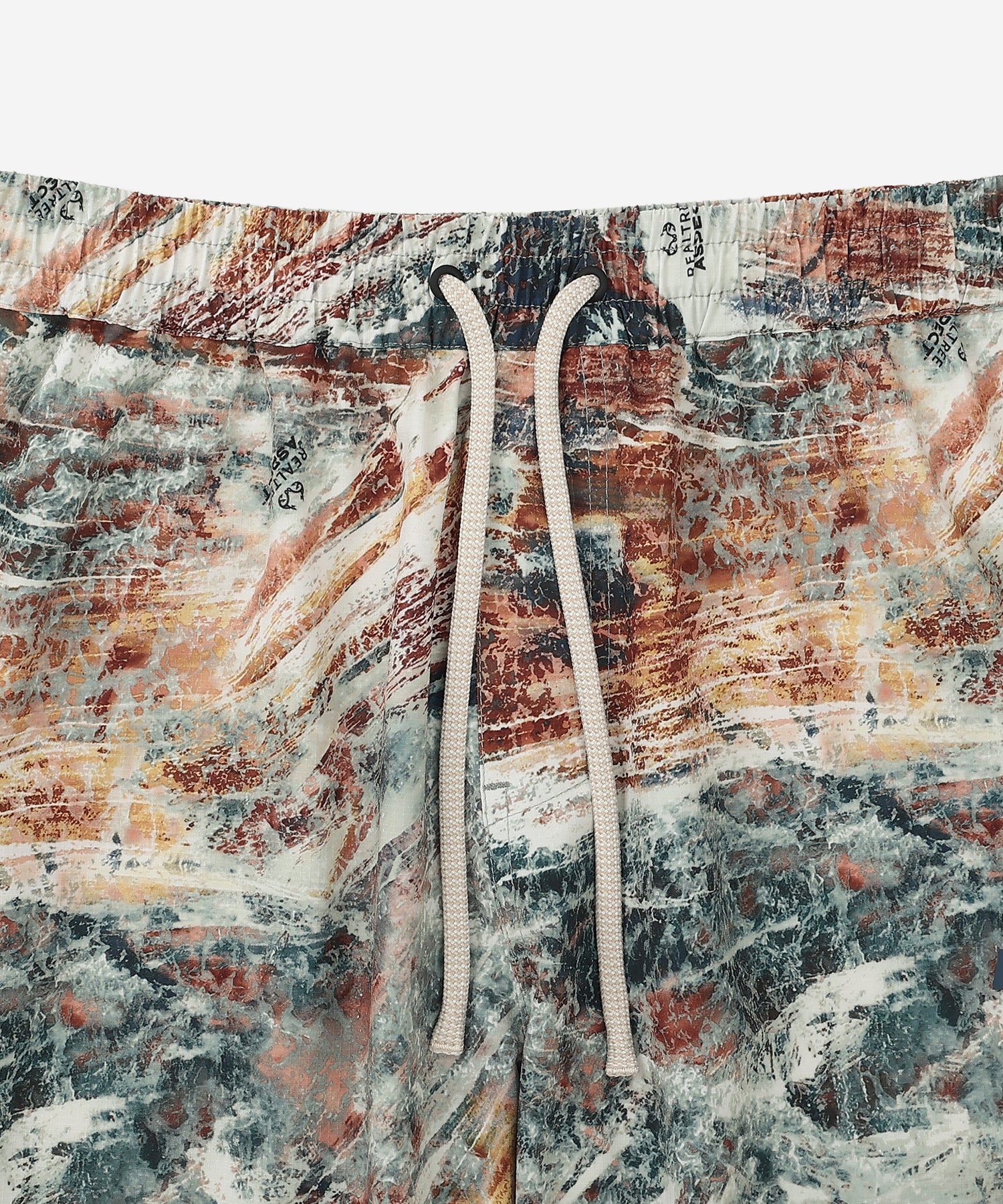 【NEW】H2O DRI トレック ストレッチ ショーツ 7" (メンズ/ハーフパンツ・短パン)