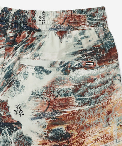 【NEW】H2O DRI トレック ストレッチ ショーツ 7" (メンズ/ハーフパンツ・短パン)