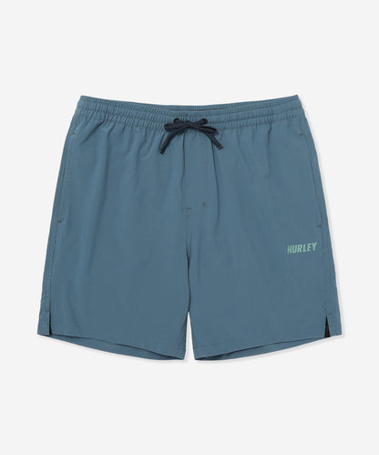 H2O DRI TREK STRETCH 7 メンズ/ハーフパンツ・短パン/股下：7インチ