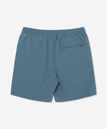 H2O DRI TREK STRETCH 7 メンズ/ハーフパンツ・短パン/股下：7インチ